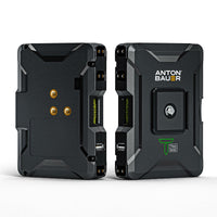 Titon Base Kit for Canon LP-E17 compatible