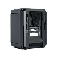 Titon Micro 150 V-Mount - back