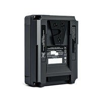 Titon Micro 45 V-Mount - back
