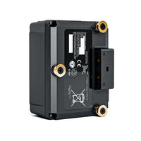 Anton Bauer Titon Micro 90 Gold Mount Battery - back