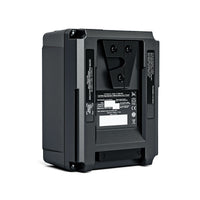 Titon Micro 90 V-Mount - back