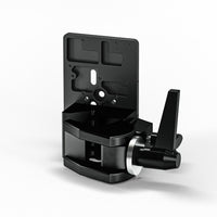 Anton Bauer Universal Plate with Stand Holder - alternate view