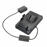 Anton Bauer V-Mount Battery Bracket Sony (A7, A7r, A7s, A7II, A7rII, A7sII)