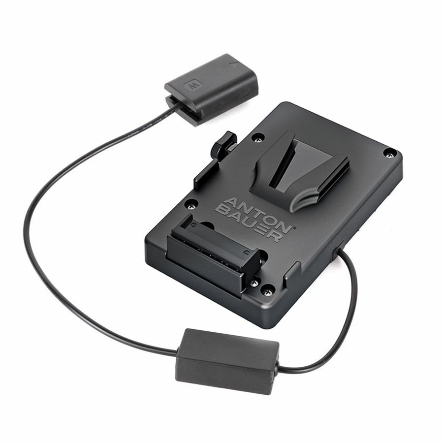 Anton Bauer V-Mount Battery Bracket Sony (A7, A7r, A7s, A7II, A7rII, A7sII)