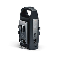 Anton/Bauer VM2 Charger - back
