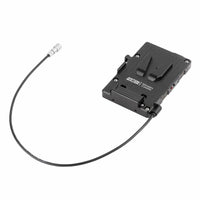 Anton Bauer Pro V-Mount Battery Bracket Blackmagic Design (Pocket Cinema Camera 4K / 6K)