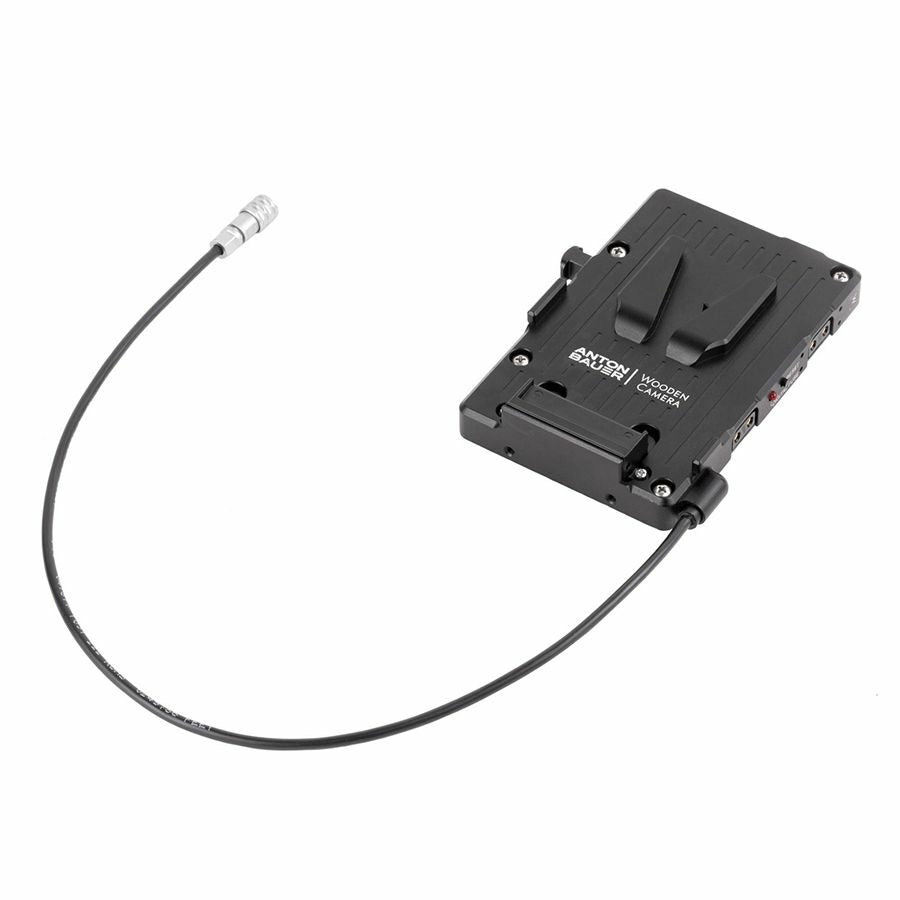 Anton Bauer Pro V-Mount Battery Bracket Blackmagic Design (Pocket Cinema Camera 4K / 6K)