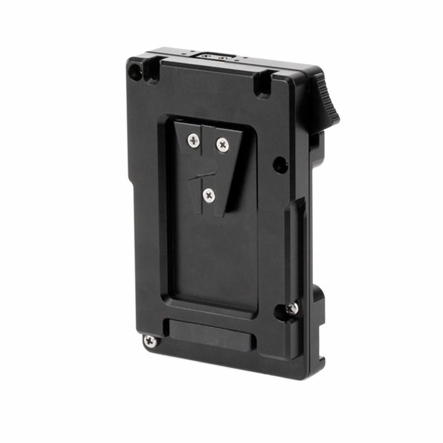 Anton Bauer Pro V-Mount Camera Side to Gold Mount Battery Side Adapter