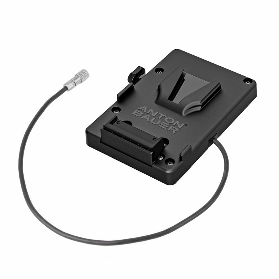 Anton Bauer V-Mount Battery Bracket Blackmagic Design (Pocket Cinema Camera 4K)