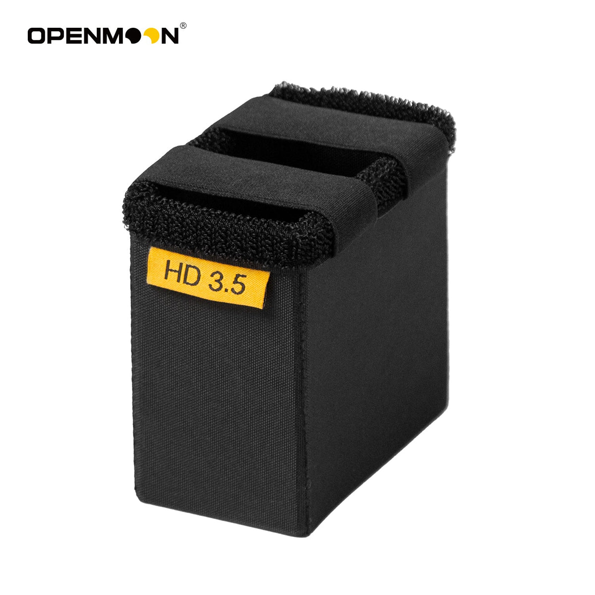 OpenMoon 3.5 inch monitor hood sunshade