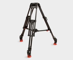 OConnor 30L Carbon Fiber Tripod