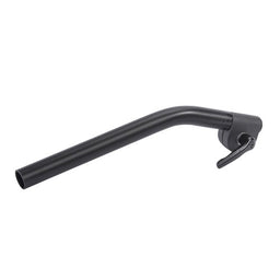 Pan Bar Front Section