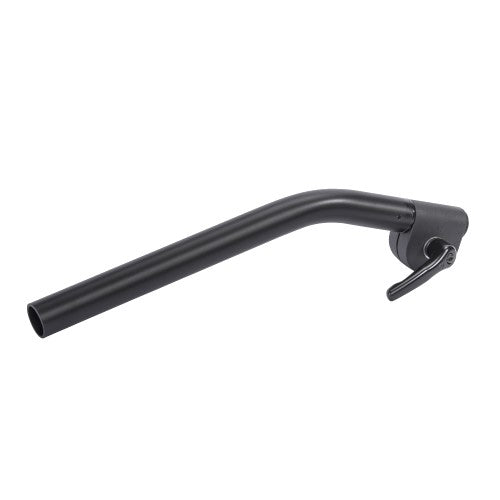Pan Bar Front Section
