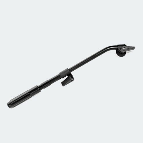 Pan Bar Plus Right (Telescopic)