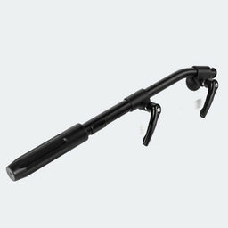 Pan Bar HD Right (Telescopic)