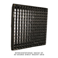 Chimera DIRECT MOUNT GRID FABRIC 40 DEGREE EZPOP FOR S120