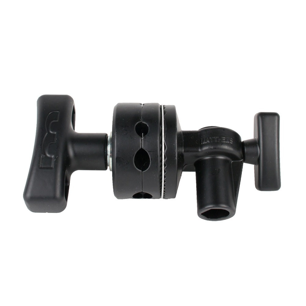 Chimera GRIP HEAD - 2.5" (6.4 cm)