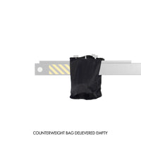Chimera WEIGHT BAG - 15LB - EMPTY