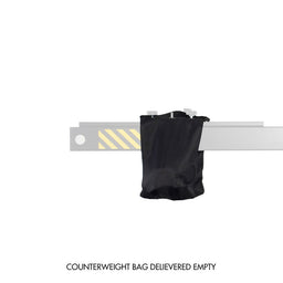Chimera WEIGHT BAG - 15LB - EMPTY