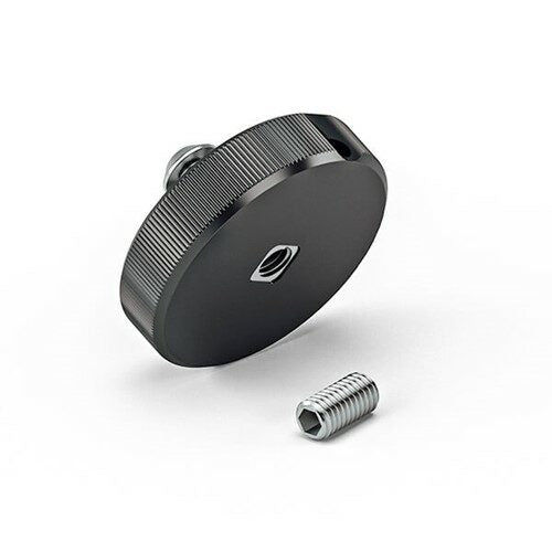 Adaptor aktiv Head / Slider 75 mm