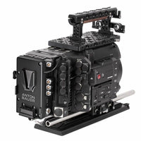 D-Box Battery Bracket Canon (C700) - V-Mount