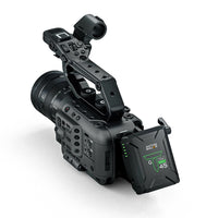 Anton Bauer Sony FX6 Gold-Mount Micro Battery Slide Pro - image 3