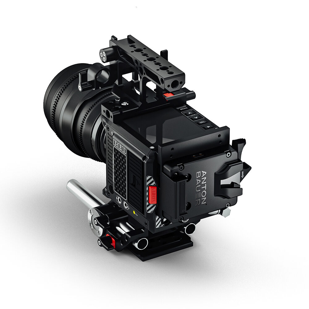 Anton Bauer Komodo Bracket VM - image 3