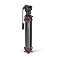 System aktiv6 flowtech75 Ground Spreader