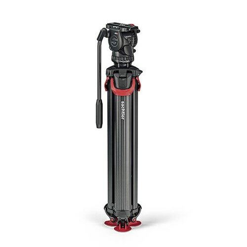 System aktiv6 flowtech75 Ground Spreader