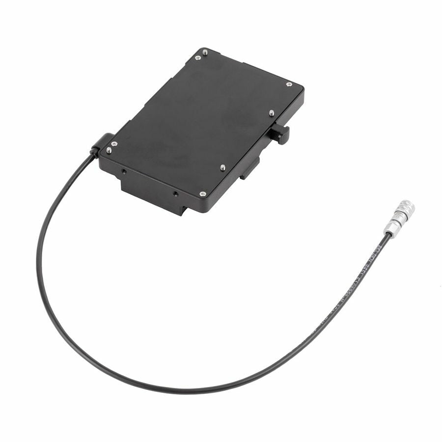 Anton Bauer Pro V-Mount Battery Bracket Blackmagic Design (Pocket Cinema Camera 4K / 6K)