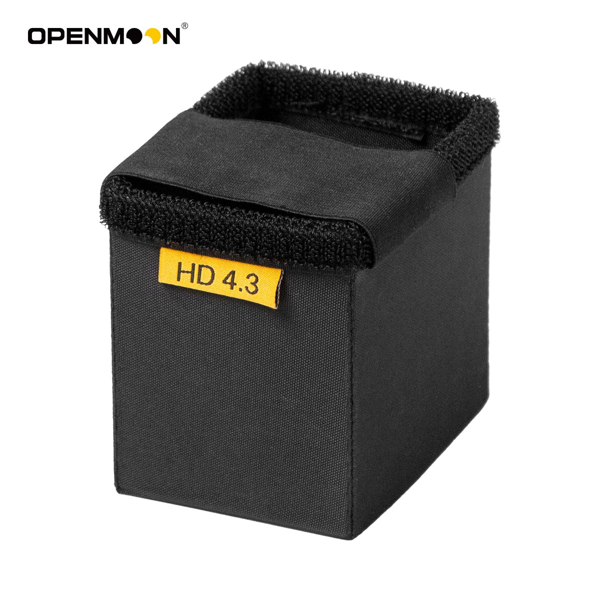 OpenMoon 4.3 inch monitor hood sunshade