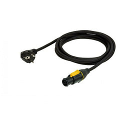 Litepanels Cable Assembly, Gemini 2x1, UK AC Power