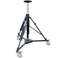 PTZ HD Pedestal System - CI Pedestal