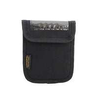 OpenMoon 4x5.65 filter carry pouch