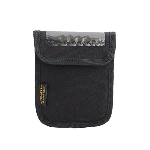 OpenMoon 4x5.65 filter carry pouch