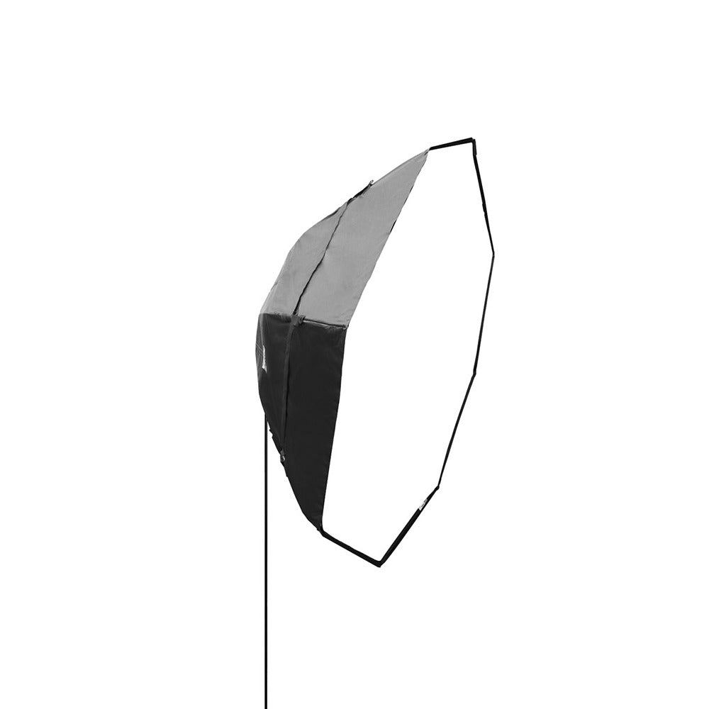 Chimera LIGHTBANK KIT - OCTAPLUS 57 HI HEAT KIT 2 - INCLUDES: 6077 OCTAPLUS 57, 3770 STAND ADAPTER, 3750 GRIP HEAD, AND 3960 PANEL DUFFEL