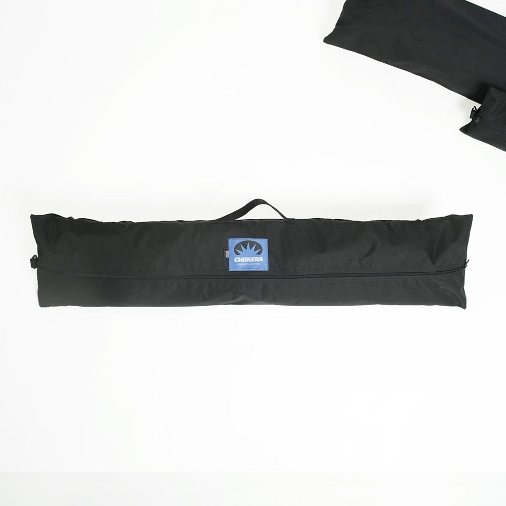 Chimera STORAGE BAG - SUPER PRO, SUPER PRO STRIP OR VIDEO PRO - LARGE