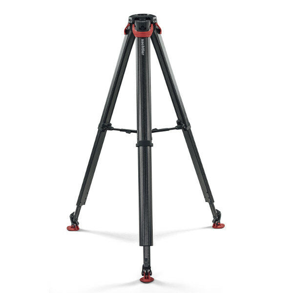Tripod flowtech® 75 aktiv Mid Spreader