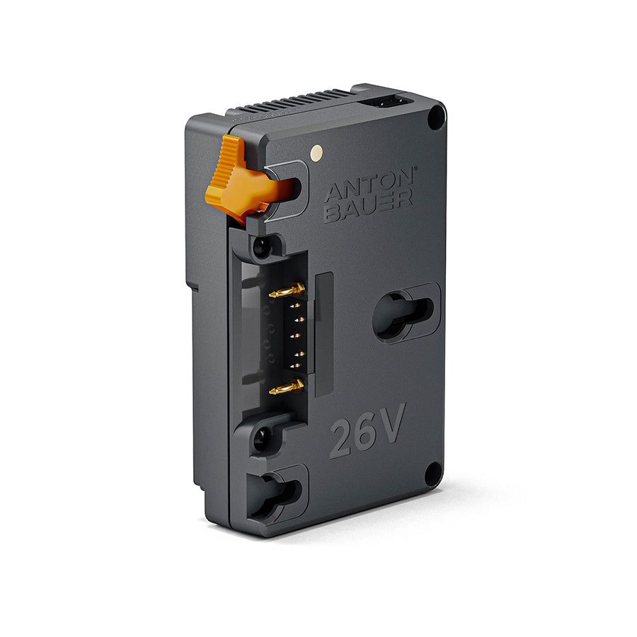 Anton Bauer Converter 26V to 14V GM+VM