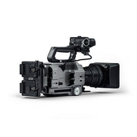 Anton Bauer FX9 Bracket, V-Mount, view 4