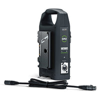 Anton/Bauer GM2 Charger - with cable