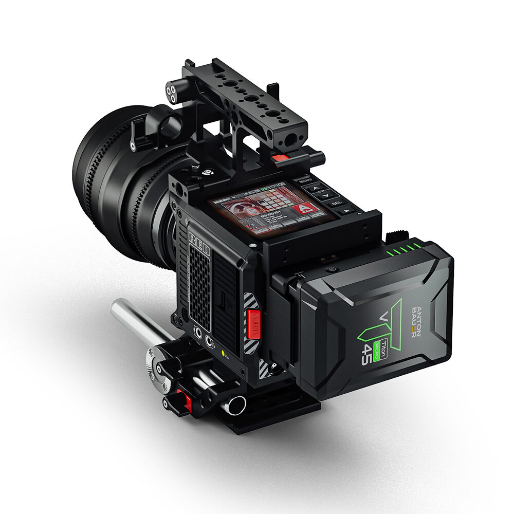 Anton Bauer Komodo Bracket VM - image 4