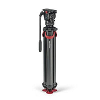 System aktiv8T flowtech75 Ground Spreader