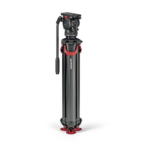 System aktiv8T flowtech75 Ground Spreader