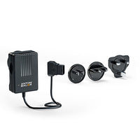 Titon Base Kit for 14V Canon Camera with Lemo