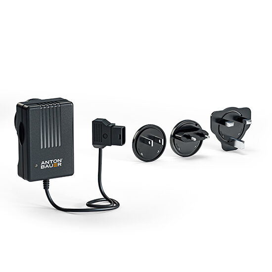 Titon Base Kit for Blackmagic Lemo and LP-E6