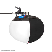 Chimera LIGHTBANK - LANTERN WITH SKIRT - 20" (50.8 cm)