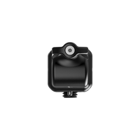 Wooden Camera Universal Bolt-On Dual Rod Clamp