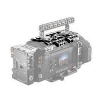 Wooden Camera Top Plate for Blackmagic URSA Cine Immersive 12K/17K