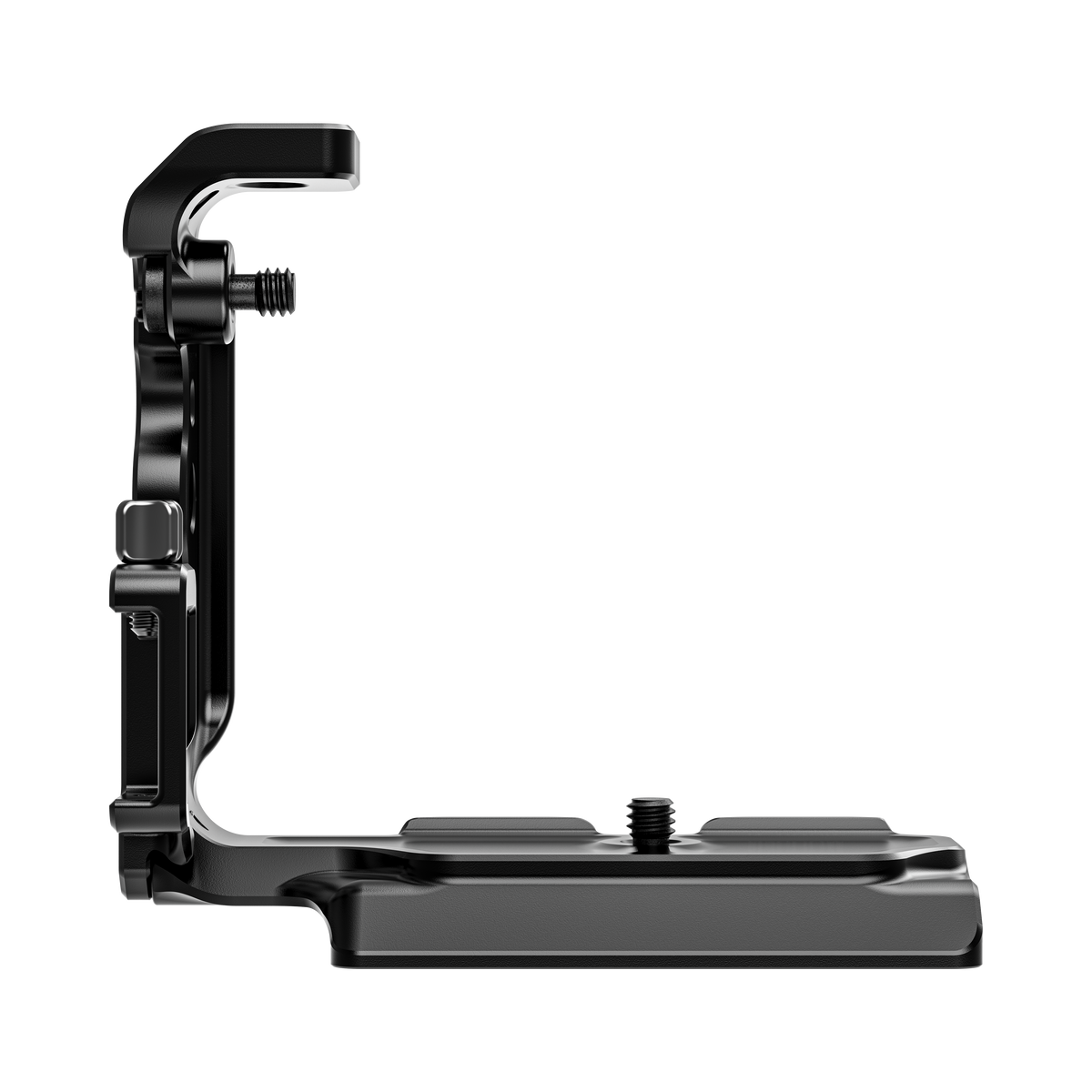Wooden Camera Cage L-Bracket for Canon EOS C50